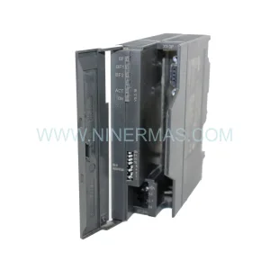 Siemens 6ES7153-2BA10-0AB0 IM 153-2 High Feature Interface Module for ET 200M PROFIBUS DP New Original Ready to ship