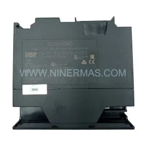 Siemens 6ES7153-2BA10-0XB0 SIMATIC DP ET 200M IM 153-2 High Feature Interface Module New Original Ready to ship