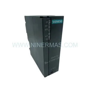 Siemens 6ES7153-2BA10-0XB0 SIMATIC DP ET 200M IM 153-2 High Feature Interface Module New Original Ready to ship