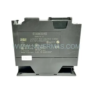 Siemens 6ES7153-2BA82-0XB0 SIMATIC DP IM153-2 HF Interface Module New Original Ready to ship