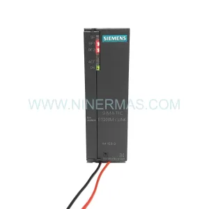 Siemens 6ES7153-2BA82-0XB0 SIMATIC DP IM153-2 HF Interface Module New Original Ready to ship