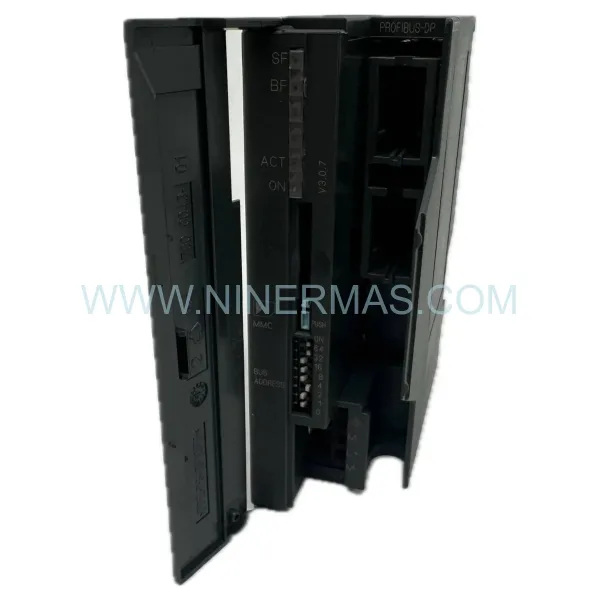 Siemens 6ES7153-2BB00-0XB0 SIMATIC DP IM 153-2 Interface Module for ET 200M New Original Ready to ship