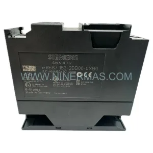 Siemens 6ES7153-2BB00-0XB0 SIMATIC DP IM 153-2 Interface Module for ET 200M New Original Ready to ship