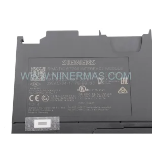 Siemens 6ES7153-4AA01-0XB0 SIMATIC DP IM 153-4 PN IO Interface Module for ET 200M New Original Ready to ship