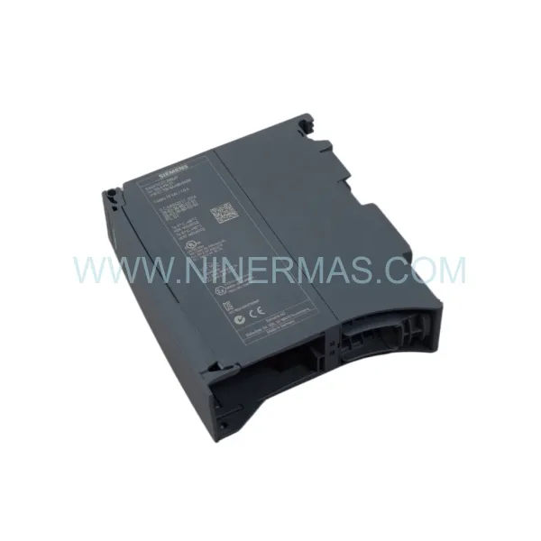 Siemens 6ES7155-5AA00-0AB0 IM 155-5 PN ST Interface Module for ET 200MP New Original Ready to ship