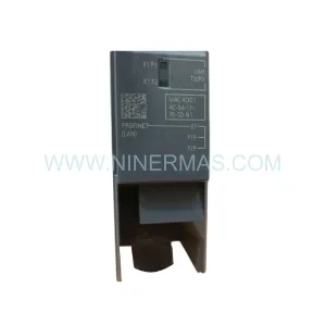 Siemens 6ES7155-5AA01-0AB0 PROFINET IO-Device Interface Module for ET 200MP New Original Ready to ship