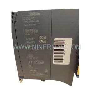 Siemens 6ES7155-5AA01-0AB0 PROFINET IO-Device Interface Module for ET 200MP New Original Ready to ship
