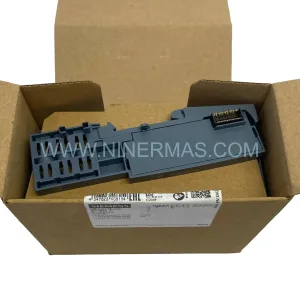 Siemens 6ES7155-6AA01-0BN0 SIMATIC ET 200SP PROFINET Interface Module New Original Ready to ship