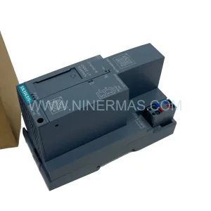 Siemens 6ES7155-6AA01-0BN0 SIMATIC ET 200SP PROFINET Interface Module New Original Ready to ship
