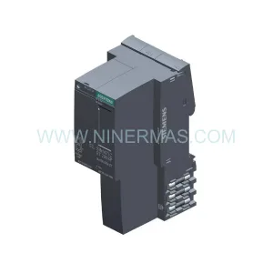 Siemens 6ES7155-6AA01-0BN0 SIMATIC ET 200SP PROFINET Interface Module New Original Ready to ship