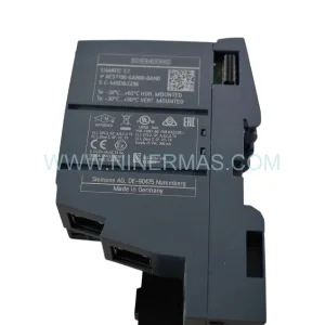 Siemens 6ES7155-6AR00-0AN0 PROFINET Interface Module IM 155-6 PN ST for ET 200SP New Original Ready to ship