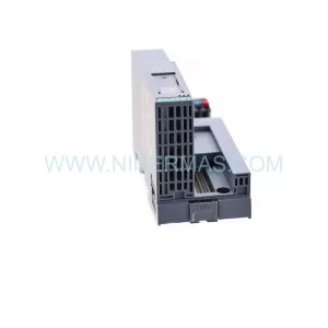 Siemens 6ES7155-6AU01-0BN0 SIMATIC ET 200SP IM 155-6 PN ST PROFINET Interface Module New Original Ready to ship
