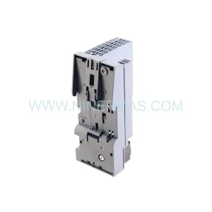 Siemens 6ES7155-6AU01-0BN0 SIMATIC ET 200SP IM 155-6 PN ST PROFINET Interface Module New Original Ready to ship