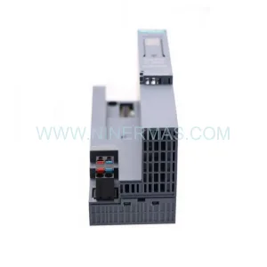 Siemens 6ES7155-6AU01-0BN0 SIMATIC ET 200SP IM 155-6 PN ST PROFINET Interface Module New Original Ready to ship