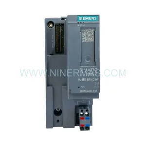 Siemens 6ES7155-6AU01-0CN0 ET 200SP IM 155-6PN/2 HF PROFINET Interface Module New Original Ready to ship