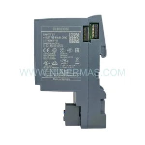 Siemens 6ES7155-6AU01-0CN0 ET 200SP IM 155-6PN/2 HF PROFINET Interface Module New Original Ready to ship