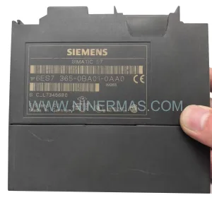 Siemens 6ES7155-6BA01-0CN0 ET 200SP IM 155-6PN HF PROFINET Interface Module New Original Ready to ship