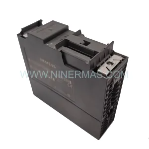 Siemens 6ES7155-6BA01-0CN0 ET 200SP IM 155-6PN HF PROFINET Interface Module New Original Ready to ship