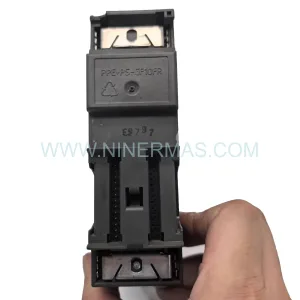 Siemens 6ES7155-6BA01-0CN0 ET 200SP IM 155-6PN HF PROFINET Interface Module New Original Ready to ship