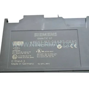Siemens 6ES7157-0AA82-0XA0 SIMATIC DP IM 157 Interface Module New Original Ready to ship