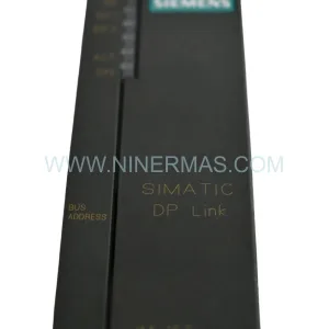 Siemens 6ES7157-0AA82-0XA0 SIMATIC DP IM 157 Interface Module New Original Ready to ship