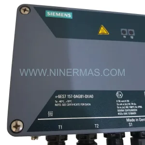 Siemens 6ES7157-0AG81-0XA0 AFD4 Active Field Distributor New Original Ready to ship