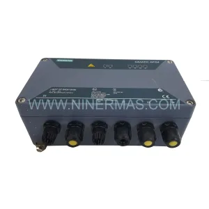 Siemens 6ES7157-0AG81-0XA0 AFD4 Active Field Distributor New Original Ready to ship