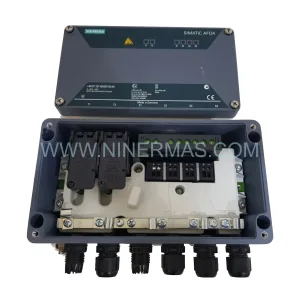 Siemens 6ES7157-0AG81-0XA0 AFD4 Active Field Distributor New Original Ready to ship