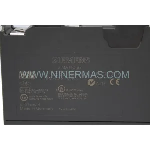 Siemens 6ES7158-0AD01-0XA0 SIMATIC DP DP/DP Coupler New Original Ready to ship