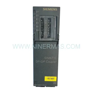 Siemens 6ES7158-0AD01-0XA0 SIMATIC DP DP/DP Coupler New Original Ready to ship