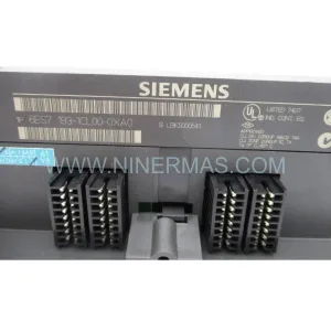 Siemens 6ES7193-1CL00-0XA0 SIMATIC DP Terminal Block TB32L New Original Ready to ship
