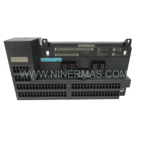 Siemens 6ES7193-1CL00-0XA0 SIMATIC DP Terminal Block TB32L New Original Ready to ship