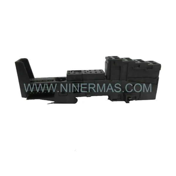 Siemens 6ES7193-4CA30-0AA0 SIMATIC DP Terminal Module TM-E15C24-A1 ET 200S Spring Terminal New Original Ready to ship