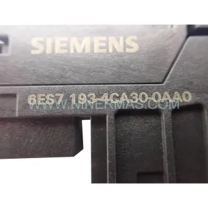 Siemens 6ES7193-4CA30-0AA0 SIMATIC DP Terminal Module TM-E15C24-A1 ET 200S Spring Terminal New Original Ready to ship