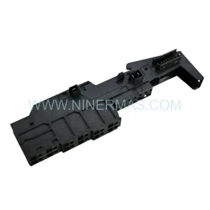 Siemens 6ES7193-4CA40-0AA0 Terminal Module TM-P15C23-A1 New Original Ready to ship