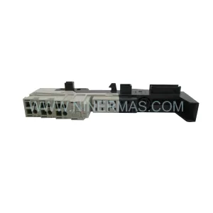 Siemens 6ES7193-4CB20-0AA0 SIMATIC DP Terminal Module TM-E15S24-A1 New Original Ready to ship