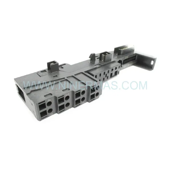 Siemens 6ES7193-4CC20-0AA0 SIMATIC DP Terminal Module TM-P15C23-A1 for ET 200S New Original Ready to ship