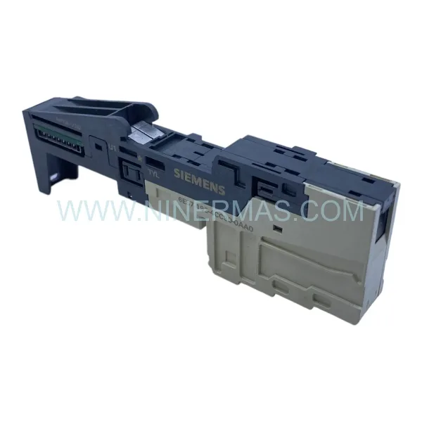 Siemens 6ES7193-4CC30-0AA0 SIMATIC DP Terminal Module TM-P15C23-A1 for ET 200S New Original Ready to ship