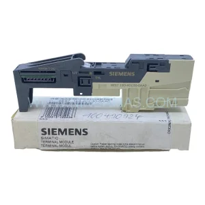 Siemens 6ES7193-4CC30-0AA0 SIMATIC DP Terminal Module TM-P15C23-A1 for ET 200S New Original Ready to ship