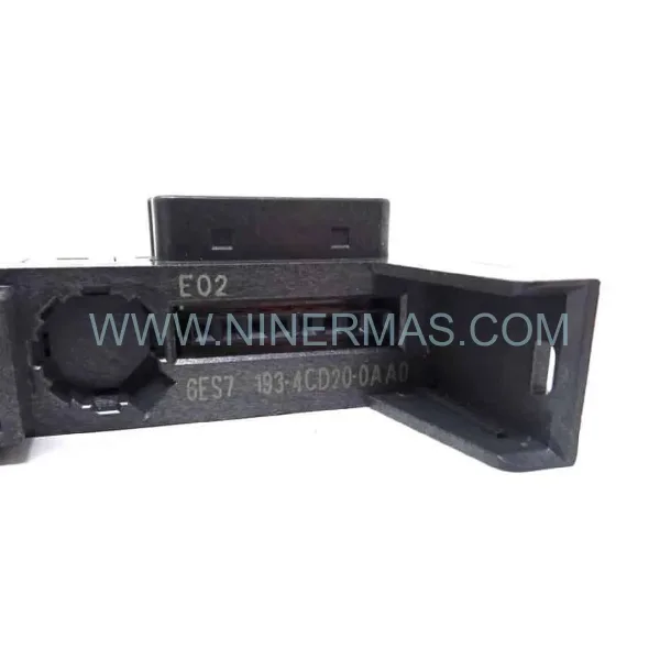 Siemens 6ES7193-4CD20-0AA0 SIMATIC DP Terminal Module TM-P15C23-A1 for ET 200S New Original Ready to ship