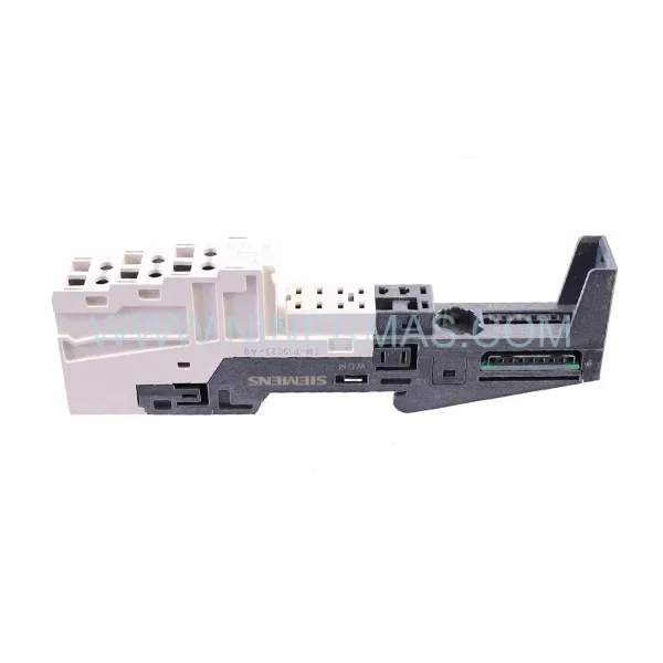 Siemens 6ES7193-4CD30-0AA0 Terminal Module TM-P15S23-A1 ET 200S PROFIBUS DP New Original Ready to ship
