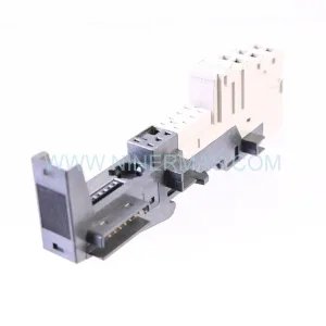 Siemens 6ES7193-4CD30-0AA0 Terminal Module TM-P15S23-A1 ET 200S PROFIBUS DP New Original Ready to ship