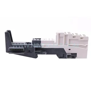 Siemens 6ES7193-4CD30-0AA0 Terminal Module TM-P15S23-A1 ET 200S PROFIBUS DP New Original Ready to ship