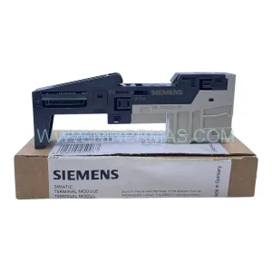 Siemens 6ES7193-4CE00-0AA0 SIMATIC DP Terminal Module TM-P15C23-A1 for ET 200S New Original Ready to ship