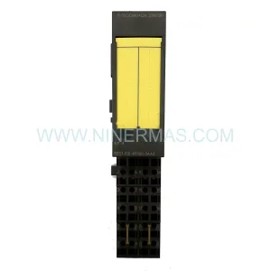 Siemens 6ES7193-4CF50-0AA0 SIMATIC DP Terminal Module TM-E30C46-A1 for ET 200S New Original Ready to ship
