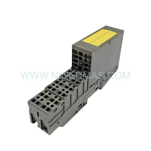 Siemens 6ES7193-4CF50-0AA0 SIMATIC DP Terminal Module TM-E30C46-A1 for ET 200S New Original Ready to ship