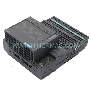 Siemens 6ES7193-4FL00-0AA0 SIMATIC ET 200S Terminal Module TM-E15C23-A1 New Original Ready to ship