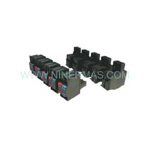 Siemens 6ES7193-4JB00-0AA0 SIMATIC DP Terminal Module TM-E10S22-A1 New Original Ready to ship