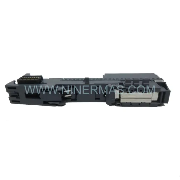 Siemens 6ES7193-6BP00-0BA0 SIMATIC ET 200SP Base Unit BU15-P16+A0+2B New Original Ready to ship