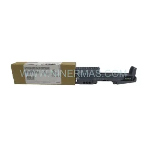 Siemens 6ES7193-6BP00-0BA0 SIMATIC ET 200SP Base Unit BU15-P16+A0+2B New Original Ready to ship